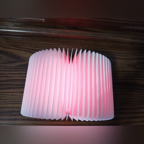🟢3/$11 LED Creative Book Light - Picture 9 of 10